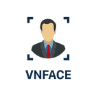 Hệ thống nhận dạng mặt người VNFACE icône