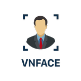 Hệ thống nhận dạng mặt người VNFACE آئیکن