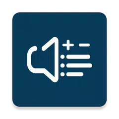 Media volume control-audio man APK 下載