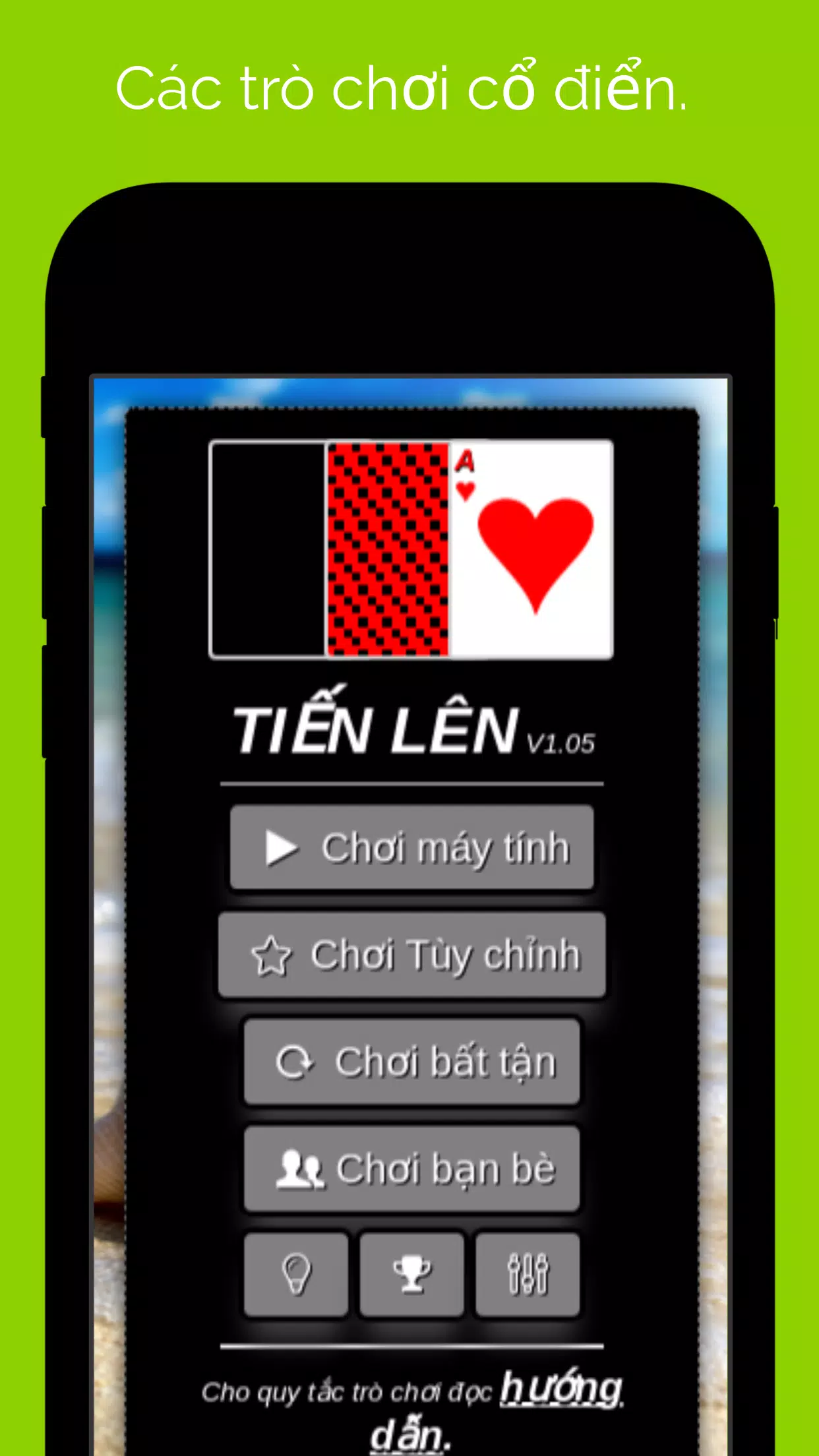 Tiến Lên Tiến Lên