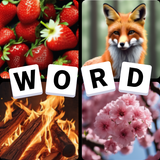4 Images 1 Word Puzzle APK