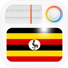 Uganda Radio icône
