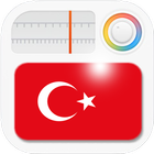 Turkey Radio icône