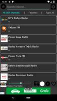 Turkey Radio اسکرین شاٹ 2