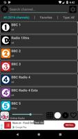 UK Radio capture d'écran 1