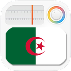 Algeria Radio آئیکن