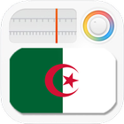 Algeria Radio 아이콘