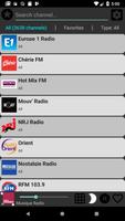 France Radio screenshot 3