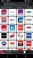 France Radio اسکرین شاٹ 1