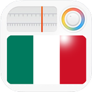 Italy Radio Station APK