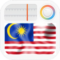 Malaysia Radio Station
