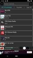 Malaysia Radio скриншот 2