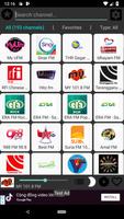 Malaysia Radio скриншот 3
