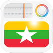 Myanmar Radio