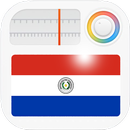 Paraguay Radio APK