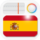 Spain Radio ikona