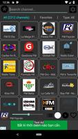 Spain Radio screenshot 1