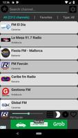 Spain Radio screenshot 3