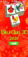 Bau cua 2019 - 2020 پوسٹر