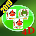 bau cua 2019 4D