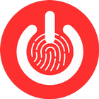 Screen Off and Lock - Fingerprint, Face ID Support icono