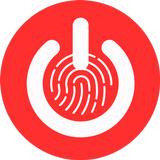 Screen Off and Lock - Fingerprint, Face ID Support biểu tượng