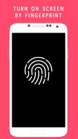 Screen Off and Lock - Fingerprint, Face ID Support captura de pantalla 2