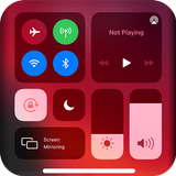 Control Center icon