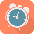 AlarmX - Smart Alarm, Reminder, Timer icône