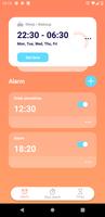 AlarmX - Smart Alarm, Reminder, Timer Affiche