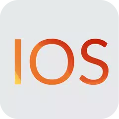 Baixar IOS Control Center e Assistive Touch APK