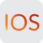 IOS नियंत्रण केंद्र और सहायक टच आइकन