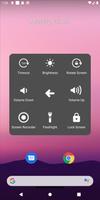 IOS Control Center en Assistive Touch screenshot 2