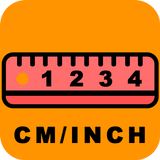 Ruler - Smart Tools Zeichen