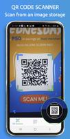 QR Code capture d'écran 1