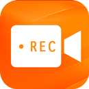 Perakam Skrin FA - Video HD Pe APK