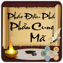 Pháo Đầu phá Phản Cung Mã APK