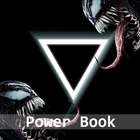 Power Book icon