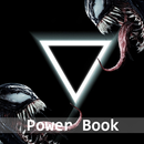 APK Marvel Future Fight Power Book