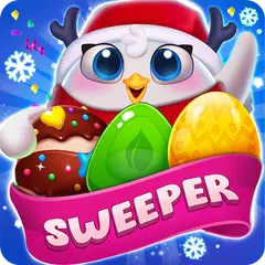 Christmas Sweeper 2021 APK download