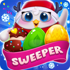 Christmas Sweeper simgesi