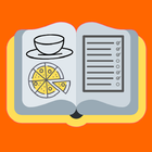 The Recipes Book أيقونة