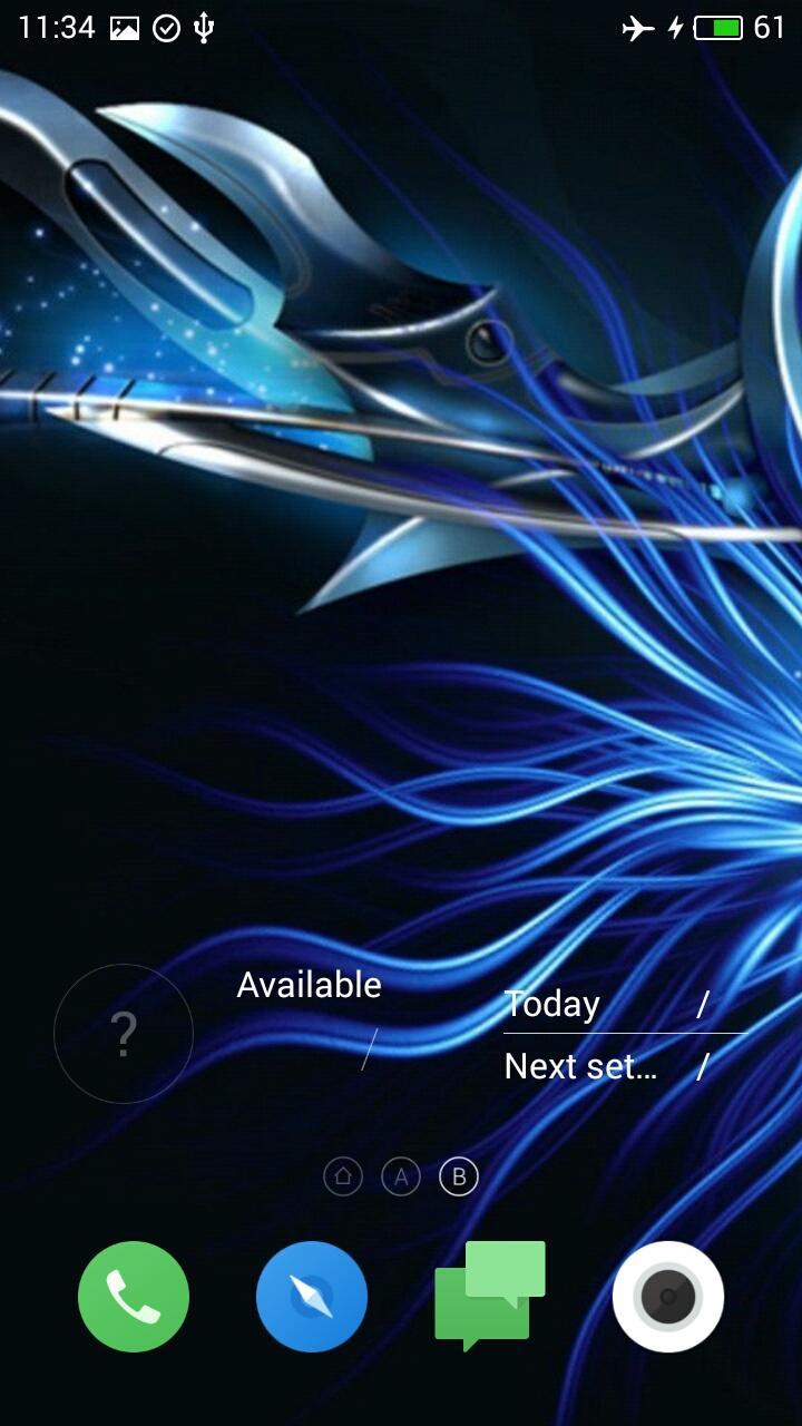 Desktop HD Live Wallpaper APK untuk Unduhan Android
