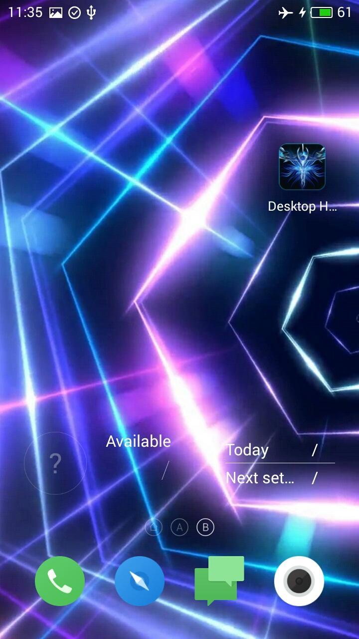 Desktop HD Live Wallpaper APK untuk Unduhan Android