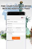 Joom : Cheapest Flight & Hotel 海報