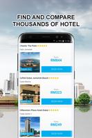 Joom : Cheapest Flight & Hotel 截圖 2