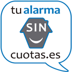 tualarmaSINcuotas icon