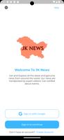 JK News - News & Job Updates Affiche