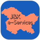 J&K e-Services - OneStopPortal APK