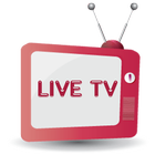 RTS TV India - Watch Live TV 圖標